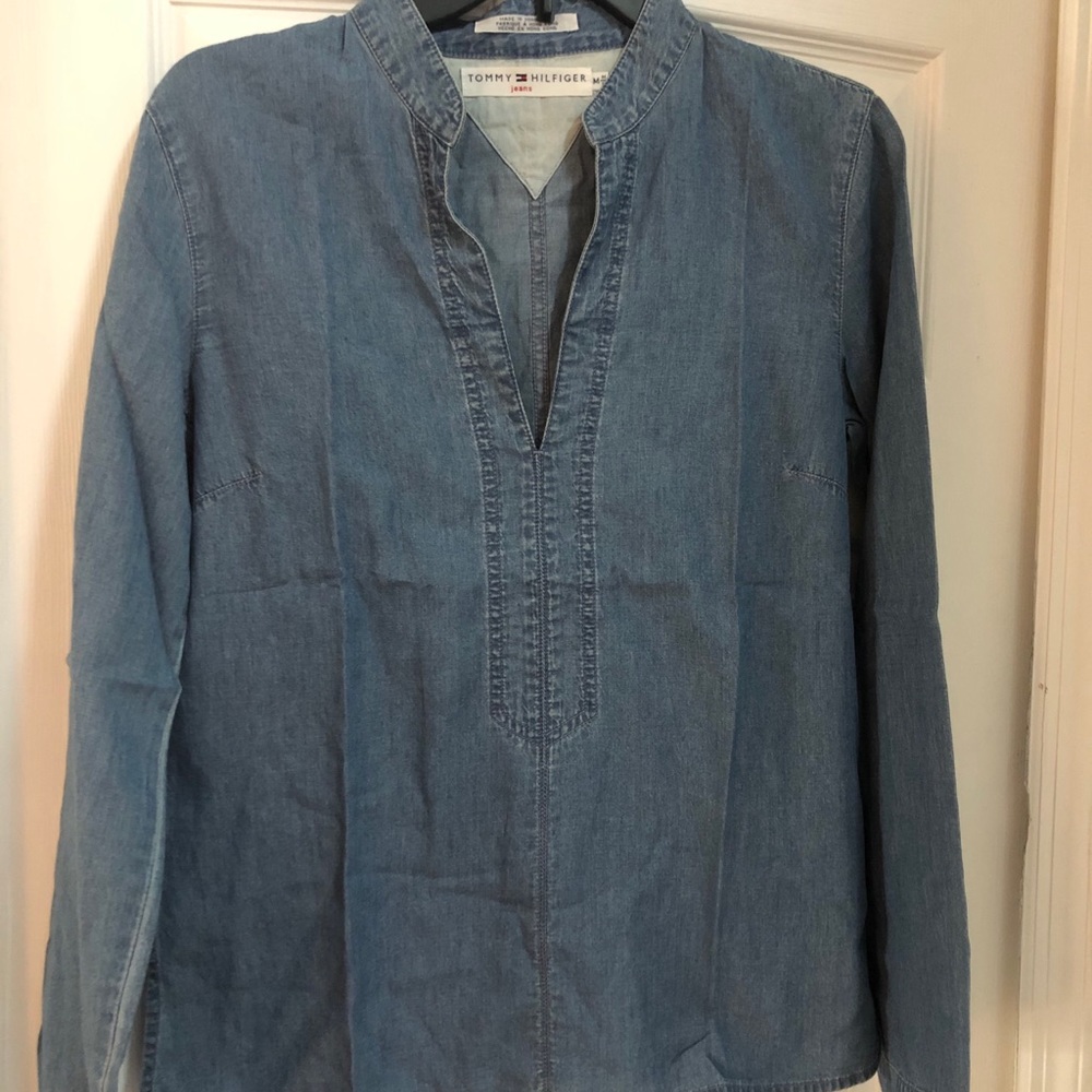 Tommy Hilfiger Jeans Top
